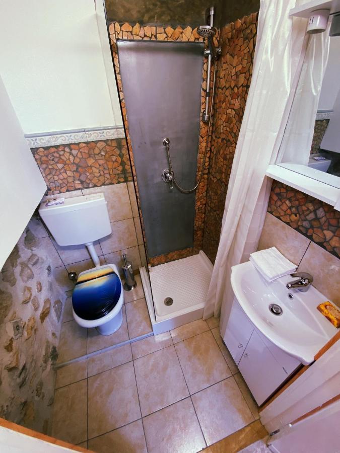Bed and Breakfast Happy Days Terracina Exterior foto