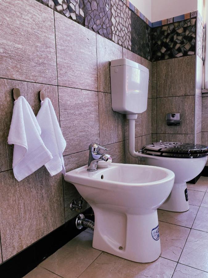 Bed and Breakfast Happy Days Terracina Exterior foto