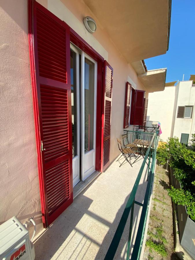 Bed and Breakfast Happy Days Terracina Exterior foto