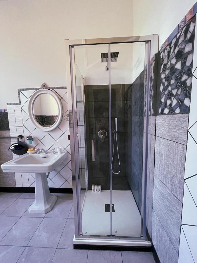 Bed and Breakfast Happy Days Terracina Exterior foto