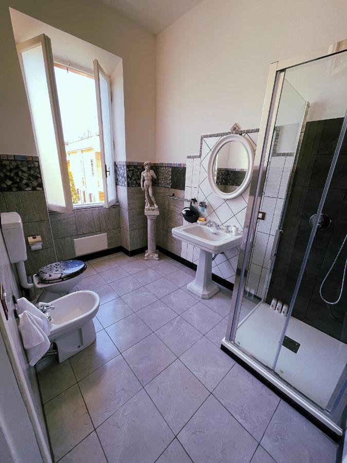Bed and Breakfast Happy Days Terracina Exterior foto