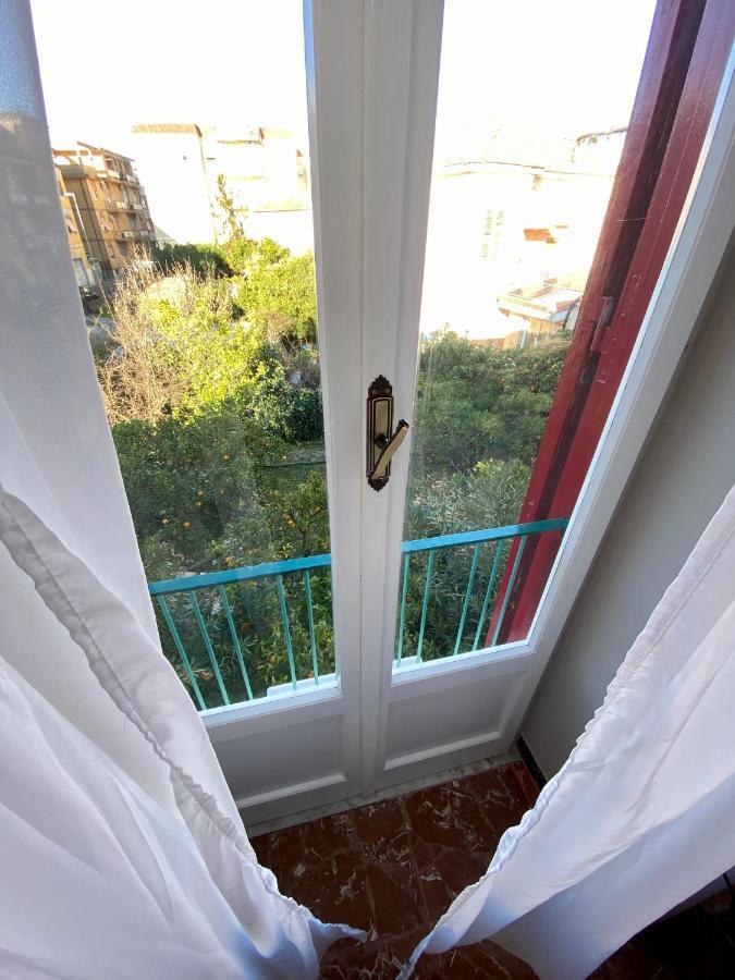 Bed and Breakfast Happy Days Terracina Exterior foto